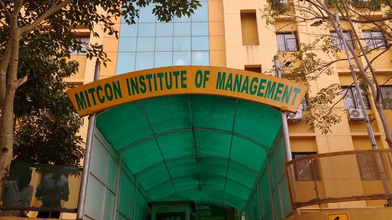 MIMA Institute of Management Pune Infrastructure photo 4